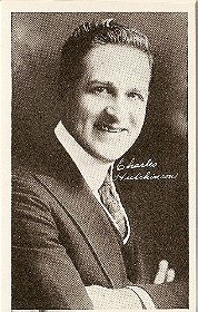 Charles Hutchison