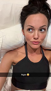 Brittney Atwood pictures and photos