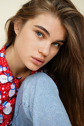 Katya Tsaiprylava