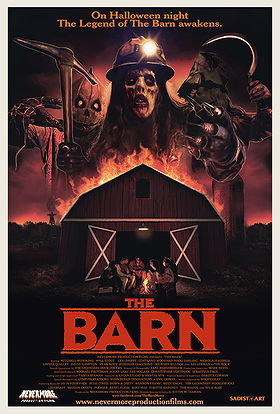 The Barn