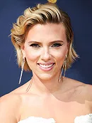 Scarlett Johansson