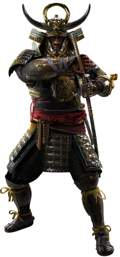 Yasuke
