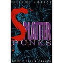 Splatterpunks: Extreme Horror