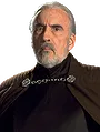 Count Dooku / Darth Tyranus