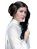Princess Leia Organa