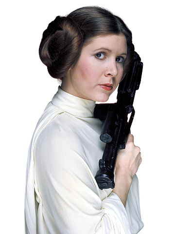 Princess Leia Organa