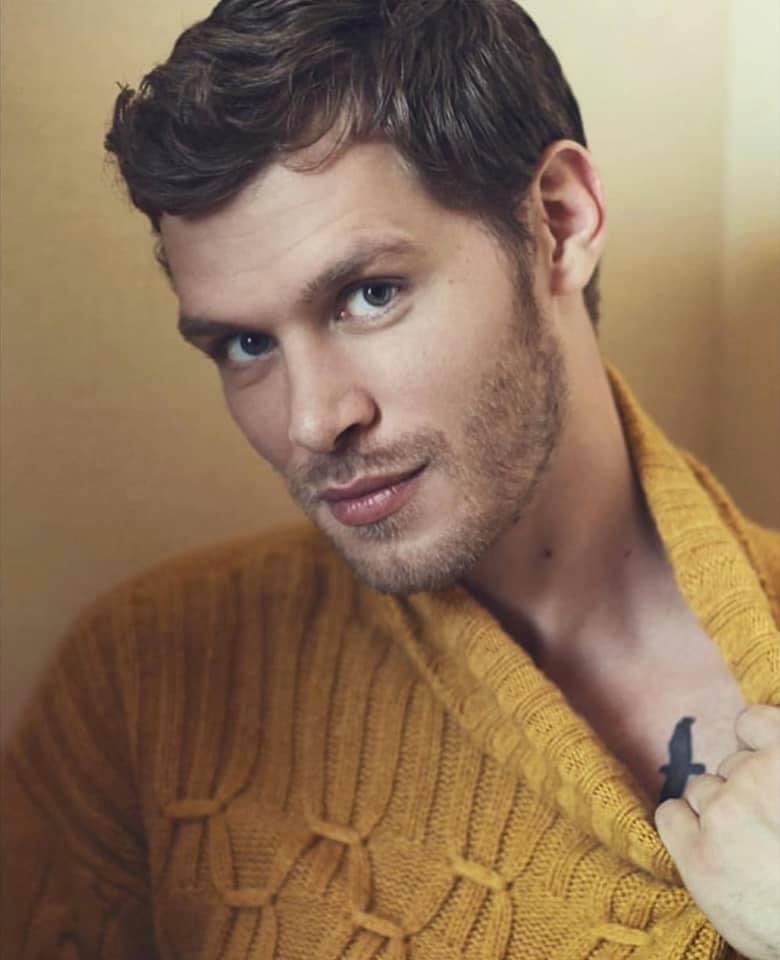 Joseph Morgan
