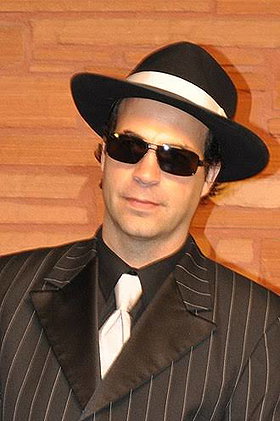 Eric John