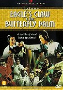 Eagle's Claw and the Butterfly Palm