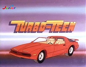 Turbo Teen