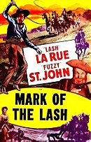 Mark of the Lash