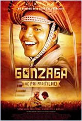 Gonzaga: De Pai Pra Filho
