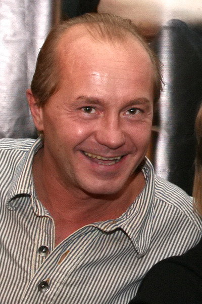 Andrey Panin