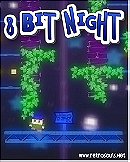 8-Bit Night