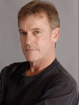 Bruce McKinnon