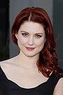 Alexandra Breckenridge