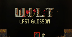 Wilt: Last Blossom