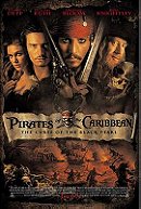 Pirates of the Caribbean: The Curse of the Black Pearl  