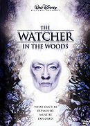 The Watcher in the Woods