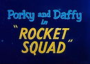 Rocket Squad
