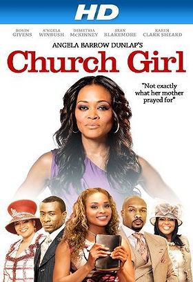 Church Girl