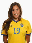 Madelaine Edlund