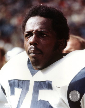 Deacon Jones