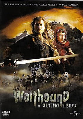 Wolfhound (Unrated Edition)
