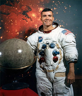 Fred Haise