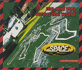 Me and You Versus the World (CD2)