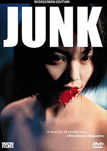 Junk [US Version] 