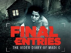 The Video Diary of Madi O, Final Entries