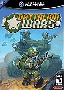 Battalion Wars - Gamecube
