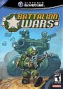 Battalion Wars - Gamecube