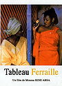 Tableau ferraille