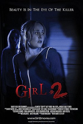Girl #2                                  (2016)
