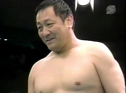 Mitsuharu Misawa, Kenta Kobashi, & Tsuyoshi Kikuchi vs. Toshiaki Kawada, Akira Taue, & Masanobu Fuchi (3/11/00)