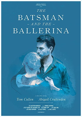 The Batsman and the Ballerina (2015)
