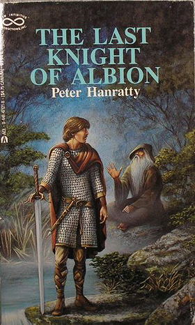 Last Knight of Albion