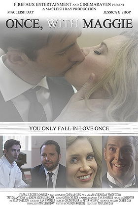 Once, with Maggie