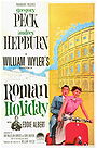 Roman Holiday (1953)