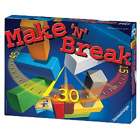 Make 'n' Break