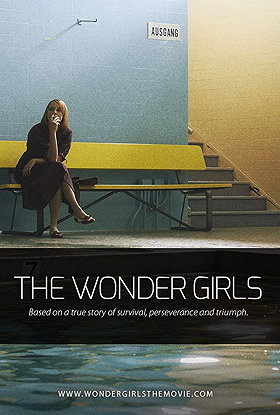 The Wonder Girls (2013)