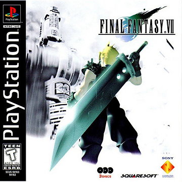 Final Fantasy VII