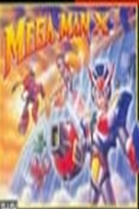 Mega Man X3