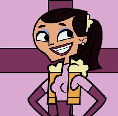 Josee (Total Drama)