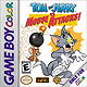 Tom & Jerry in Mouse Attacks!