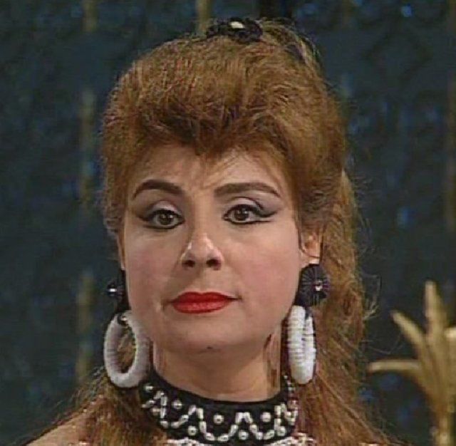 Fadia Abdel Ghany