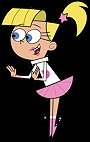 Veronica (The Fairly OddParents)