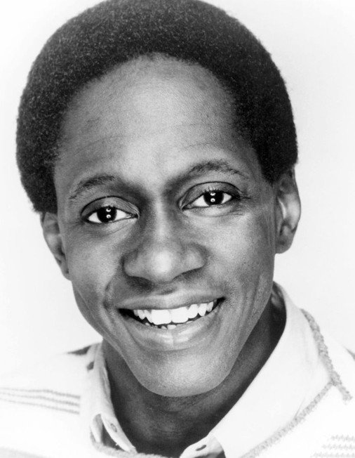 William Thomas Jr.